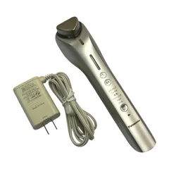 Panasonic EH-ST98 美顔器 未使用品 パナソニック 導入美顔器 イオンエフェクター 高浸透タイプ EH