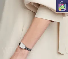 【今日WTO】Hermes エルメス ガロップ ドゥ エルメス 優雅-WTO輸入2-KLI44