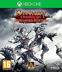 【中古】Divinity Original Sin: Enhanced Edition (Xbox One) by Koch International [並行輸入品]