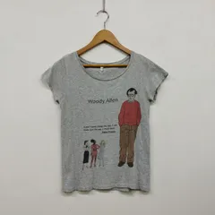 ウディアレン マルボロ パロディ Tシャツ 90s woody allen 希少 ウディアレン マルボロ パロディ Tシャツ 90s woody allen 希少