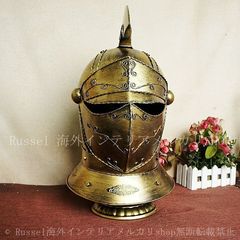 ニッカウイスキーショットグラスホルダー 西洋甲冑 西洋騎士 - メルカリ