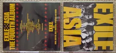 【CD】ASIA