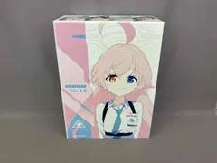 全4巻セット]ブルーアーカイブ The Animation 第1~4巻(Blu-ray