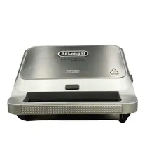 2026年最新】DeLonghi マルチグリル エブリデイ サンド & ワッフル