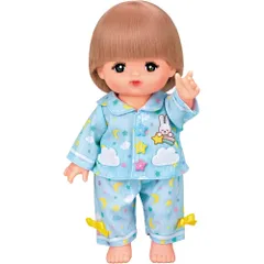 パイロットコーポレーション メルちゃん きせかえセット(服のみ) おほしさまのパジャマ 3歳以上 おもちゃ