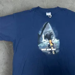 2025年最新】JAWS tシャツ 90sの人気アイテム - メルカリ