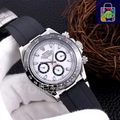 【今日特価】ROLEX ロレックス オイスター・パーペチュアル コスモグラフ デイトナ 輸入セラミックベゼルを搭載
