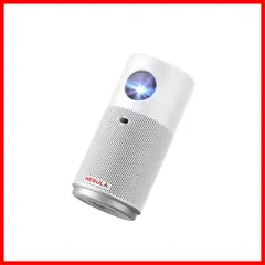 【未使用・未開封】Nebula Capsule Air ホワイト＋公式スタンド Amazon | Anker Nebula 公式プロジェクタースタンド 対応機種
