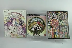 ~時と永遠~~トキトワ~~LIMITED EDITION 初回封入:ダウンロードコード~ - PS3