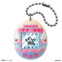 新品 Original Tamagotchi Angel Cake　オリジナルたまごっち [ネコポス]