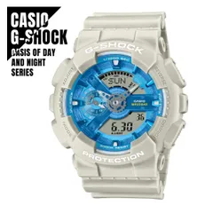 ☆ 1円スタート CASIO カシオ G-SHOCK Gショック GA-110GB 5146