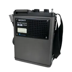 希少　SONY　ICB-700A　CBトランシーバー　箱付き 希少 SONY ICB-700A CBトランシーバー 箱付き Yahoo