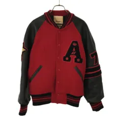 2025年最新】hewitt スタジャンの人気アイテム - メルカリ