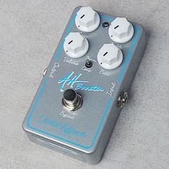 Bob Burt Pedals AH-1 シリアル002 Allen Hinds - メルカリ