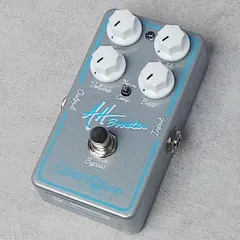 xotic AC Booster ギターエフェクター ACブースター美品 Xotic AC Booster V2 （エーシーブースター エキゾティック