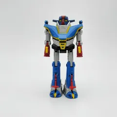 2025年最新】超合金 ダイアポロンの人気アイテム - メルカリ