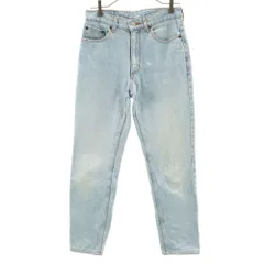 ラングラー デニムパンツ W30 ブルー Wrangler メンズ