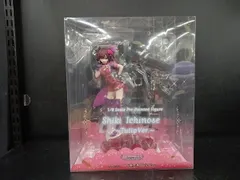 リコルヌ 一ノ瀬志希 Tulip Ver. 1/8 アイドルマスタｰ シンデレラガｰルズのサムネイル