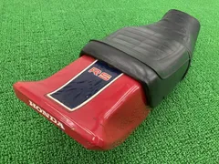 2025年最新】cb250rs シートの人気アイテム - メルカリ