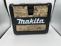 限定品　インパクトドライバケース オールドアメリカン柄　TD171用