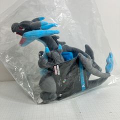 [세토점] 미개봉 A상 메가 리자돈 X 봉제인형 이치 반 쿠지 Pokémon 메가 신카 [712-5321]