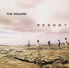 R・E・S・O・R・T／THE SQUARE／CD【中古】