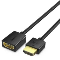 2024年最新】ハイスピード hdmi2．0 ケーブル 2．0m hdcp2．2 4k×2k