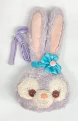 東京ディズニーシー ぬいぐるみパスケース Duffy and Friends ステラルー