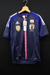 岩淵真奈　なでしこジャパン　ユニフォーム　新品未使用　レディースL 日本代表 2025年最新】なでしこジャパン ユニフォームの人気アイテム