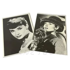 2026年最新】オードリーヘップバーン ポストカードの人気アイテム