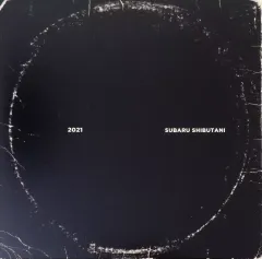 【中古】LPレコード 渋谷すばる / 2021[完全生産限定盤]