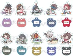 【新品】キーホルダー 【BOX】Identity V 第五人格幼稚園 トレーディングアクリルキーホルダー Vol.3