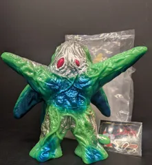 Y・MSF 懐古堂　バラン バラン