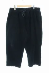 Supreme シュプリーム 19AW Corduroy Skate Pant コーデュロイ