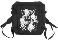 【中古】雑貨 集合(限定アソート) バックパック 「呪術廻戦」