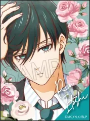 【中古】シール・ステッカー 糸師凛(A) ステッカー 「ブルーロック」