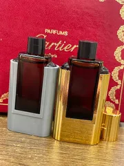 カルティエ 香水 定価:50,325 残量9.5割以上 ユニセックス
