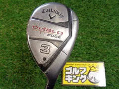 2024年最新】Callaway DIABLO EDGE アイアンの人気アイテム - メルカリ