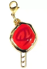 【中古】雑貨 薔薇のキャンディ 「ディズニー ツイステッドワンダーランド キャンディメタルチャーム Vol.1」