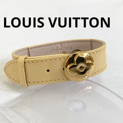 2024年最新】ルイヴィトン Louis Vuitton バングル ブラスレ・ギミア ...