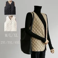 ダウンベスト インナーベスト レディース 中綿ベスト ボアベスト ライトベスト 秋冬 キルティング 前開き 防寒ベストインナーダウン ベストアウター