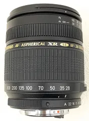 2024年最新】TAMRON AF28-300mm F3.5-6.3 XR LDの人気アイテム - メルカリ