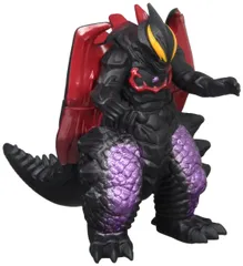 ウルトラ怪獣現行ソフビDXキメラベロス（リアルモデルＮo2197） ウルトラ怪獣現行ソフビDXキメラベロス（リアルNo2197） - メルカリ
