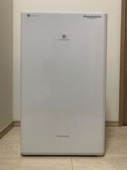 美品】Panasonic 衣類乾燥除湿機 F-YHVX120-W - けいぷすとあ - メルカリ