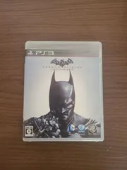 【PS3】バットマン アーカム・ビギンズ