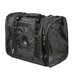 DESCENTE キャリーバッグ Lサイズ ブラック【未使用品】 - メルカリ