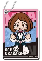 【中古】雑貨 麗日お茶子 「僕のヒーローアカデミア スライドミラー Vol.4」