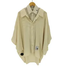 2025年最新】MAISON MIHARA YASUHIRO シャツの人気アイテム