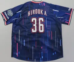 2025年最新】廣岡大志 ユニフォームの人気アイテム - メルカリ