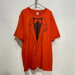 ☆NIKE☆OffWhite☆NRGA6Tee☆ナイキ☆オフホワイト☆プリントTシャツ☆半袖☆オレンジ☆XXL☆A23M